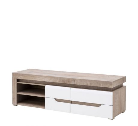 Obývací stěna Irma - televizní stolek