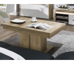 Obývací stěna Irma - konferenční stolek rozkládací