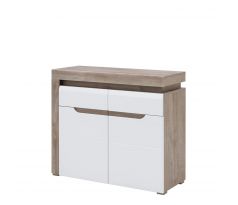Obývací stěna Irma - komoda malá