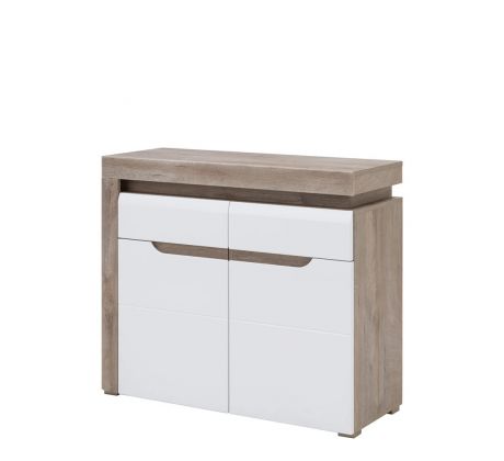 Obývací stěna Irma - komoda malá