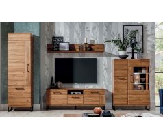 Obývací stěna Ivo - komplet