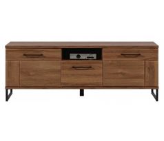 Obývací stěna Ivo - televizní stolek