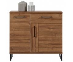 Obývací stěna Ivo - komoda malá