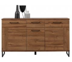 Obývací stěna Ivo - komoda velká