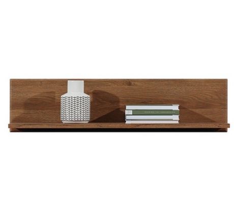 Obývací stěna Ivo - police malá