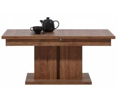 Obývací stěna Ivo - konferenční stolek rozkládací