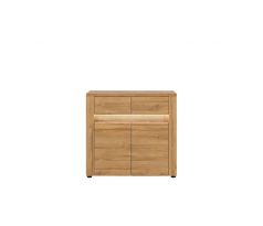 Obývací stěna Sandy - komoda