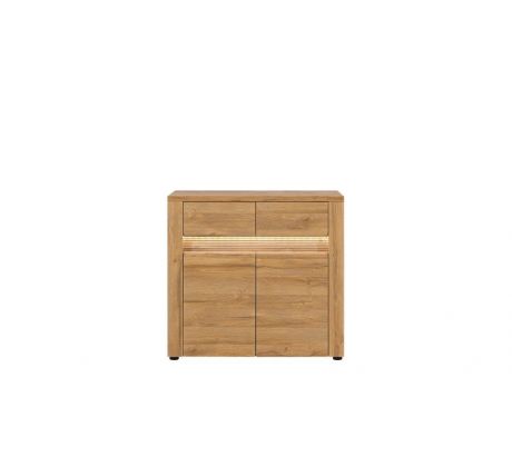 Obývací stěna Sandy - komoda