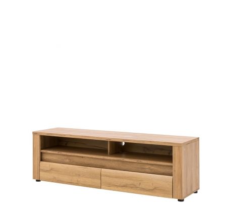 Obývací stěna Sandy - televizní stolek