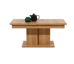 Obývací stěna Sandy - konferenční stolek rozkládací