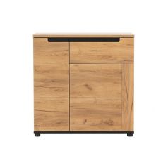 Obývací stěna Prisco - komoda