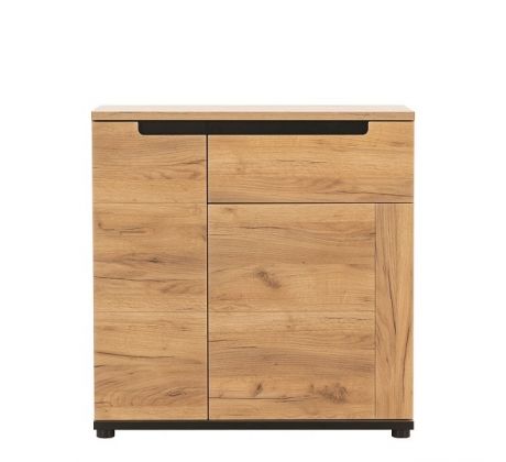 Obývací stěna Prisco - komoda