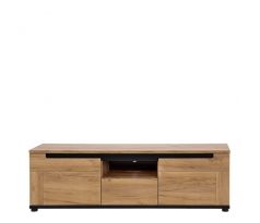 Obývací stěna Prisco - televizní stolek