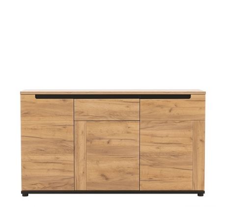 Obývací stěna Prisco - komoda široká