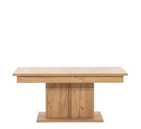 Obývací stěna Prisco - konferenční stolek rozkládací