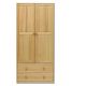 Skříň SF 111 - masiv borovice
