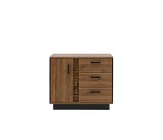 Obývací stěna Dorian - komoda malá