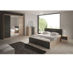 Ložnice Vermont - komplet