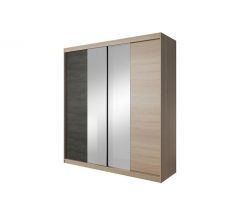 Ložnice Vermont - skříň