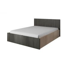 Ložnice Vermont - postel