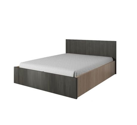 Ložnice Vermont - postel