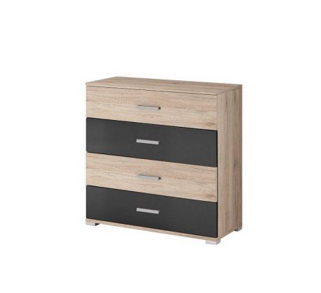 Ložnice Vermont - komoda