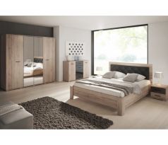 Ložnice Baunti - komplet