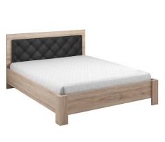 Ložnice Baunti - postel