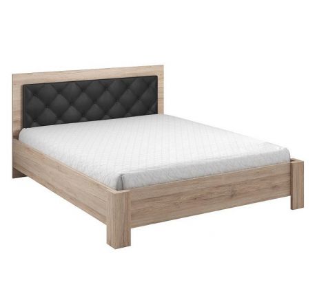 Ložnice Baunti - postel