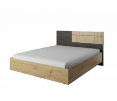 Ložnice Bergamo . postel