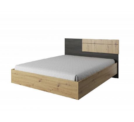 Ložnice Bergamo . postel