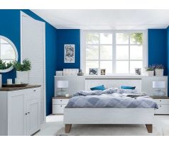 Ložnice Timika - komplet