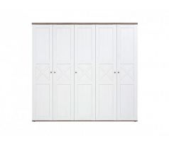 Ložnice Timika - skříň