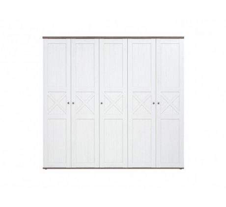 Ložnice Timika - skříň