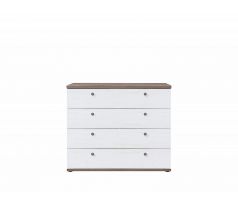 Ložnice Timika - komoda