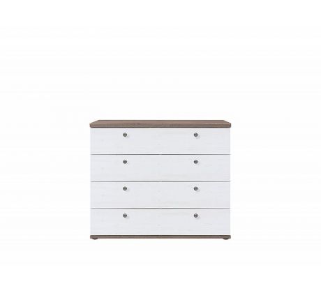 Ložnice Timika - komoda