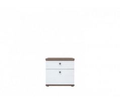 Ložnice Timika - noční stolek