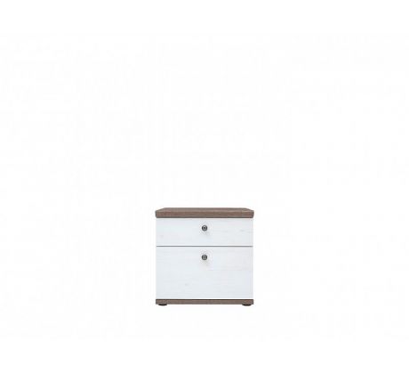 Ložnice Timika - noční stolek