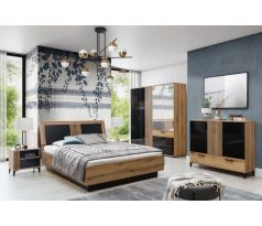 Ložnice Aris - komplet