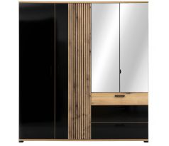 Ložnice Aris - skříň