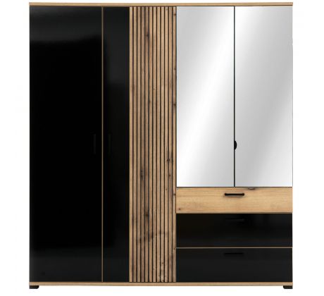 Ložnice Aris - skříň