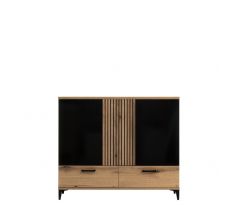 Ložnice Aris - komoda vysoká