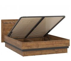 Ložnice Dorian - postel 160cm