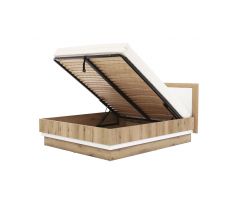 Ložnice Besto - postel 180cm