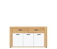 Ložnice Besto - komoda dlouhá