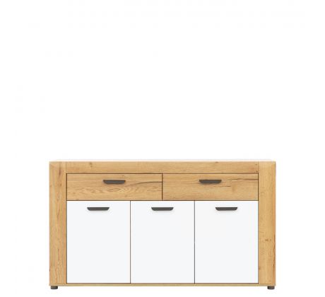 Ložnice Besto - komoda dlouhá