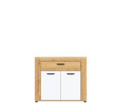 Ložnice Besto - komoda malá