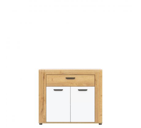 Ložnice Besto - komoda malá