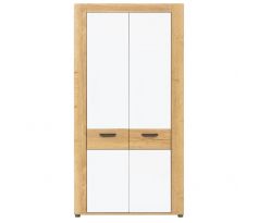 Ložnice Besto - skříň šatní