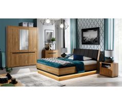 Ložnice York - komplet